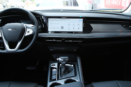 2022款长安欧尚X7