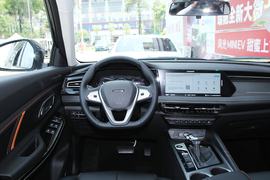 2022款长安欧尚X7