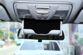 2022款长安欧尚X7