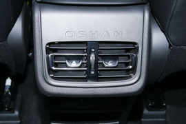 2022款长安欧尚X7