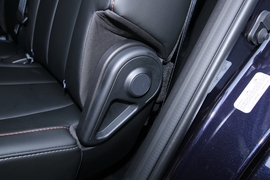 2022款长安欧尚X7