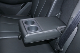 2022款长安欧尚X7