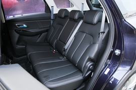 2022款长安欧尚X7