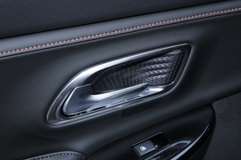 2022款长安欧尚X7