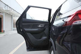 2022款长安欧尚X7