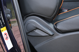 2022款长安欧尚X7