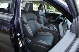 2022款长安欧尚X7