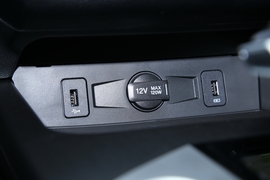 2022款长安欧尚X7