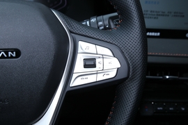 2022款长安欧尚X7