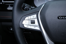 2022款长安欧尚X7