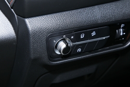 2022款长安欧尚X7