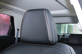 2022款长安欧尚X7