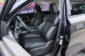 2022款长安欧尚X7