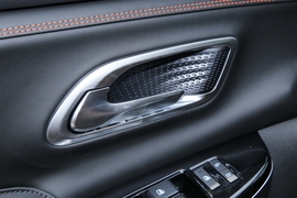 2022款长安欧尚X7