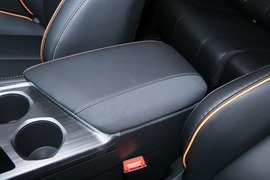 2022款长安欧尚X7