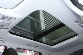 2022款长安欧尚X7