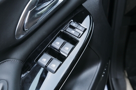 2022款长安欧尚X7