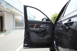 2022款长安欧尚X7