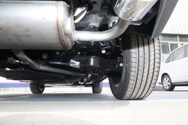 2022款丰田RAV4荣放