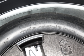 2022款丰田RAV4荣放