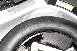 2022款丰田RAV4荣放