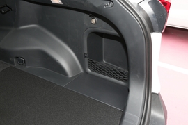 2022款丰田RAV4荣放