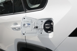 2022款丰田RAV4荣放