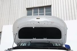 2022款丰田RAV4荣放