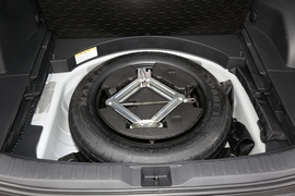 2022款丰田RAV4荣放