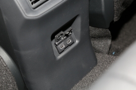 2022款丰田RAV4荣放