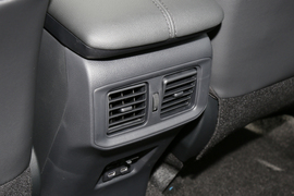 2022款丰田RAV4荣放