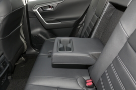 2022款丰田RAV4荣放