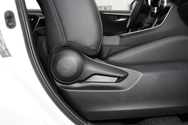 2022款丰田RAV4荣放