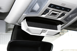 2022款丰田RAV4荣放