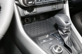 2022款丰田RAV4荣放