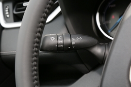 2022款丰田RAV4荣放