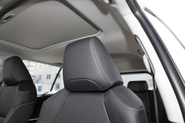 2022款丰田RAV4荣放