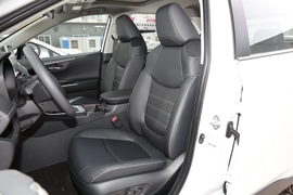 2022款丰田RAV4荣放