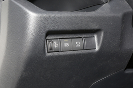 2022款丰田RAV4荣放