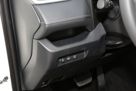 2022款丰田RAV4荣放