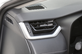 2022款丰田RAV4荣放