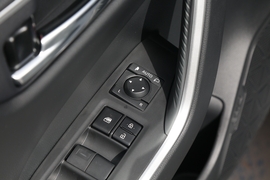 2022款丰田RAV4荣放