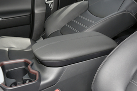 2022款丰田RAV4荣放