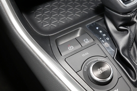 2022款丰田RAV4荣放