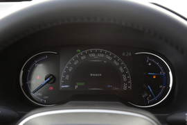 2022款丰田RAV4荣放