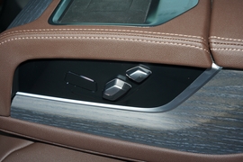 2022款宝马530Li