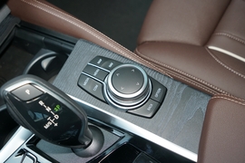 2022款宝马530Li