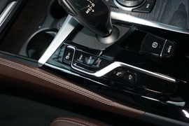 2022款宝马530Li