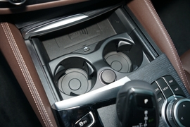 2022款宝马530Li