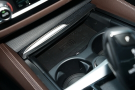 2022款宝马530Li
